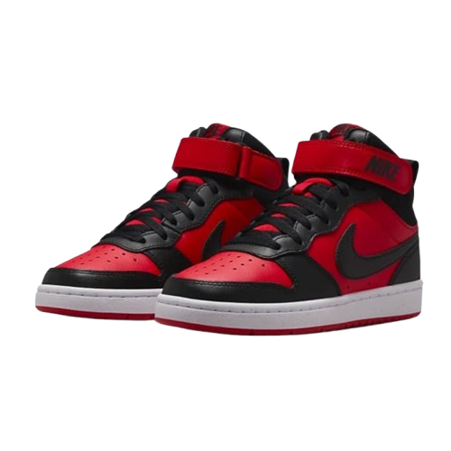 Scarpa  Court Borough Mid 2