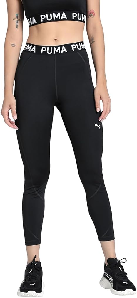 Leggings Strong Colorblock