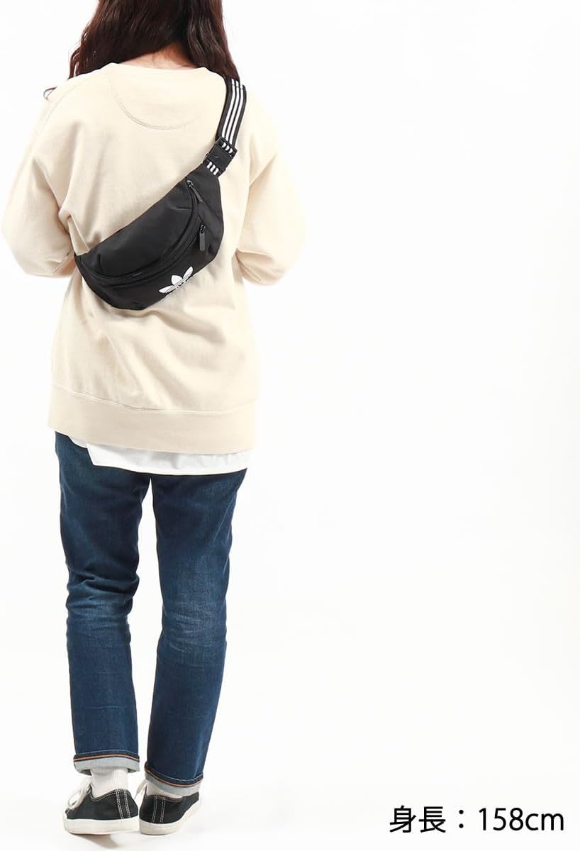 Marsupio AC Waistbag