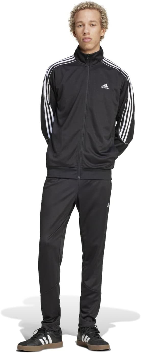 Tuta 3s Doubleknit