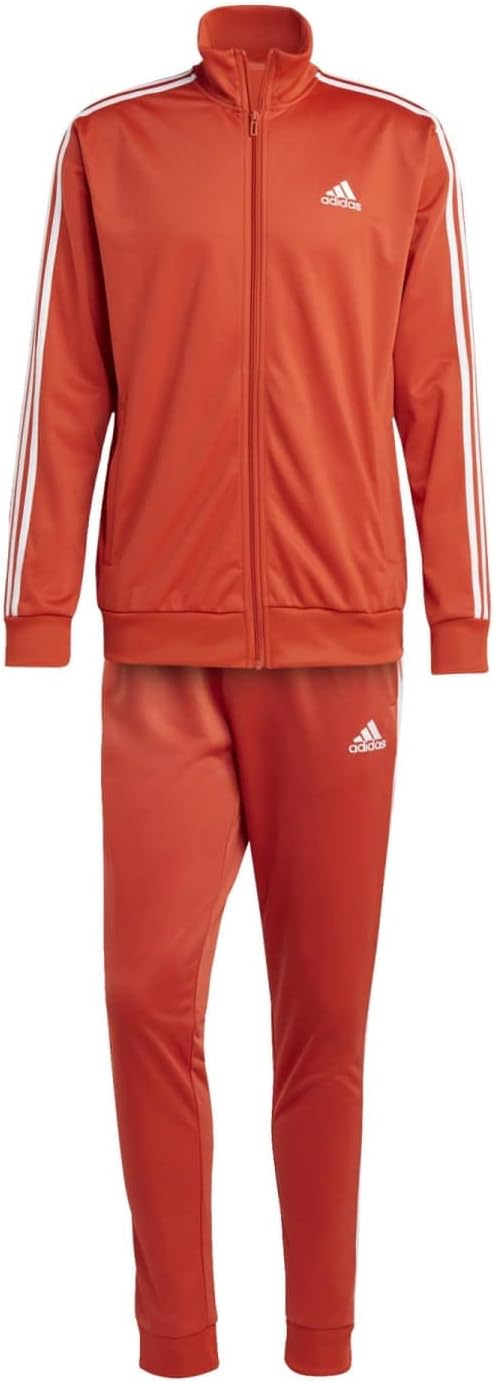 Tuta Basic 3-stripes