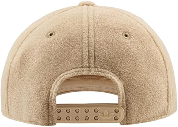 Cappellino Classic Trefoil