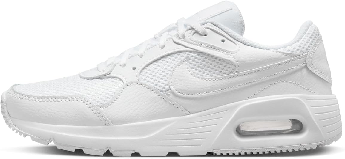 Scarpa Air Max Sc Leather