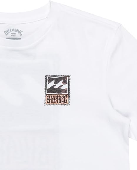 T-Shirt Stamp SS