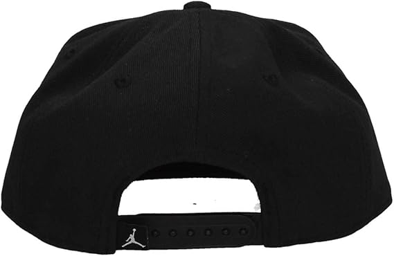 Cappellino Jumpman