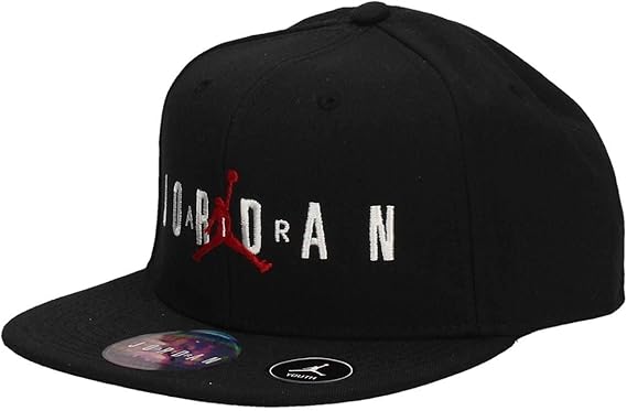 Cappellino Jumpman