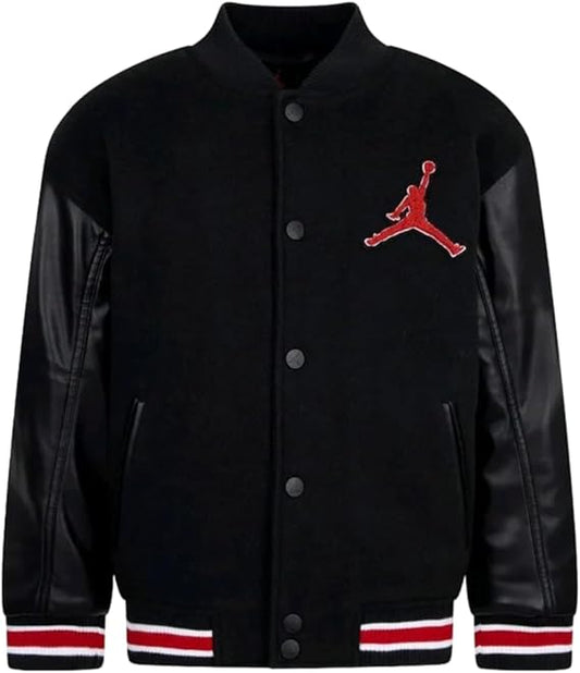 Giubbotto Jordan Varsity