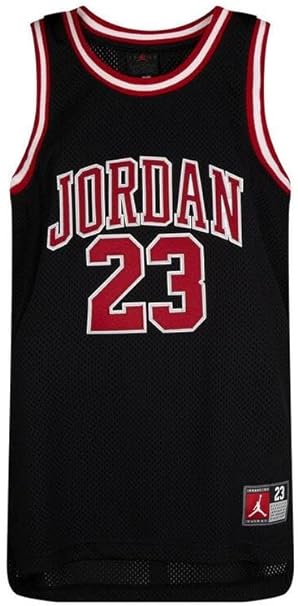 Canotta Jordan