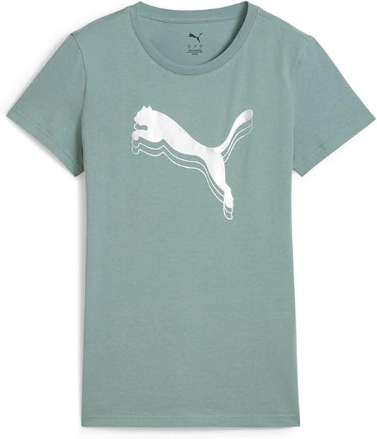 T-shirt Ess Metallic