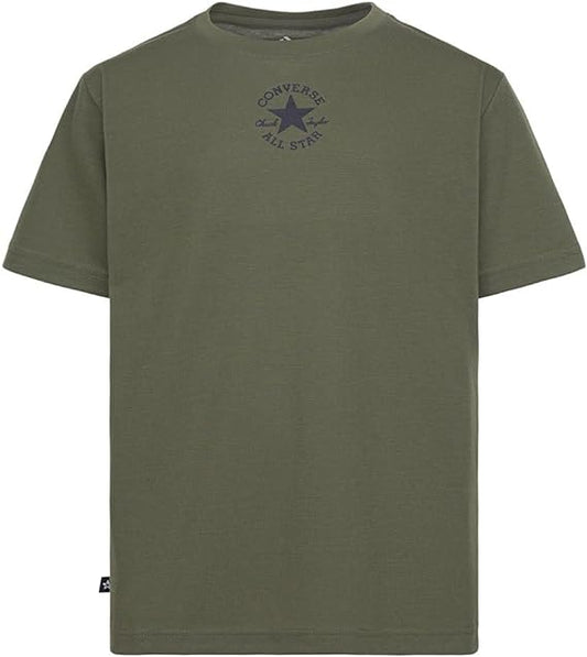 T-shirt Converse Core