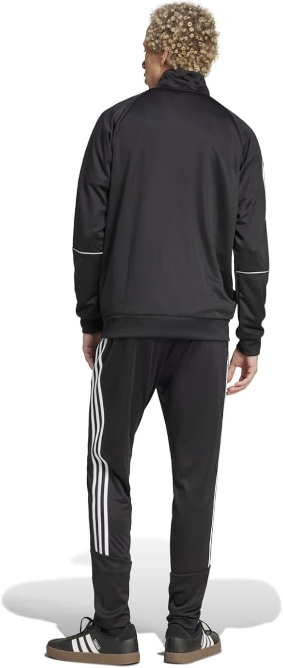 Tuta 3s Doubleknit