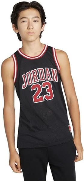 Canotta Jordan