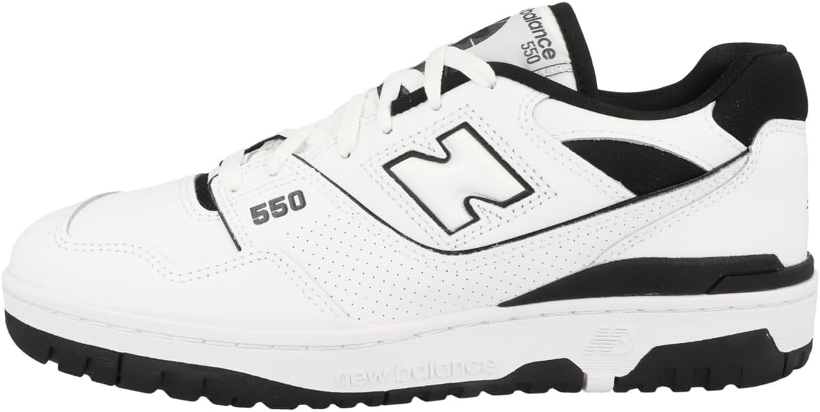 Scarpa 550