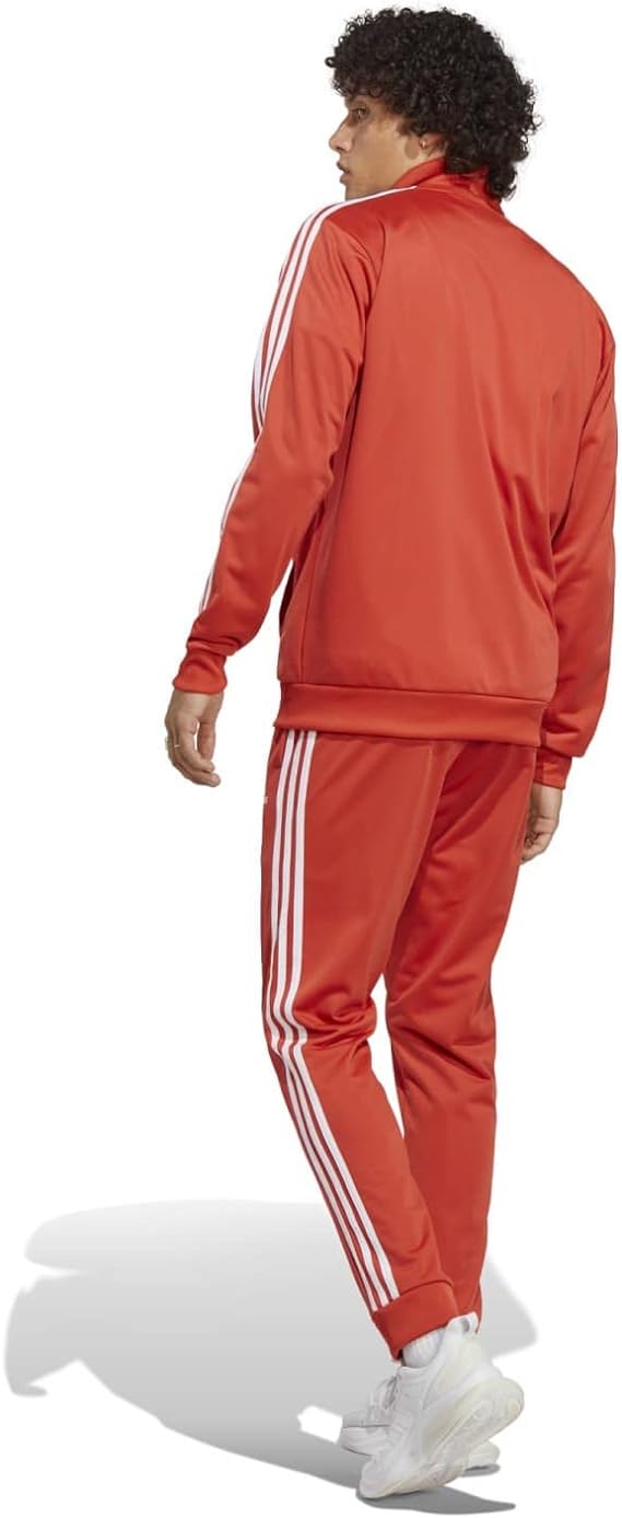 Tuta Basic 3-stripes