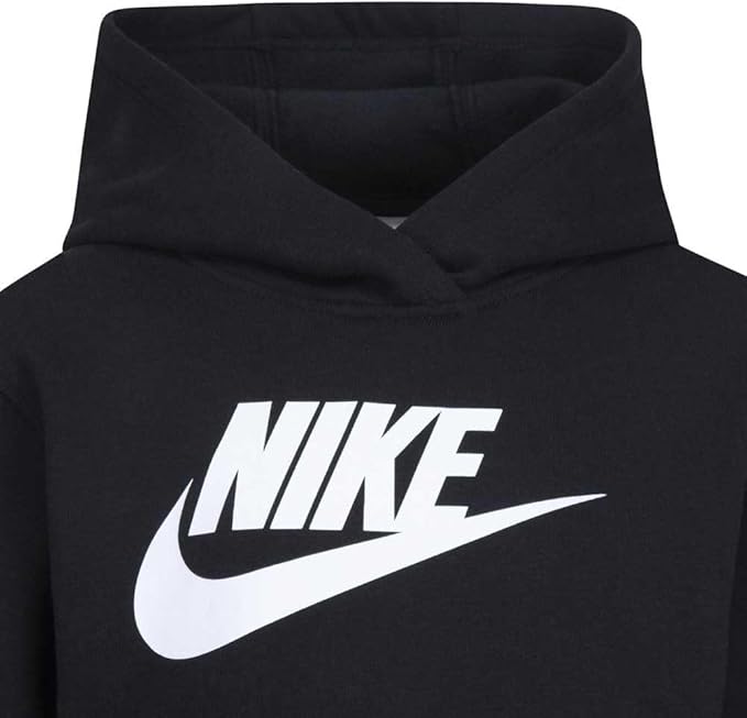 Tuta Swoosh