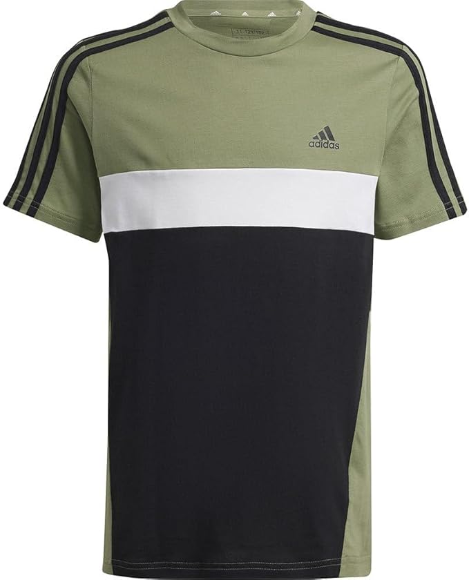 T-Shirt 3 Stripes