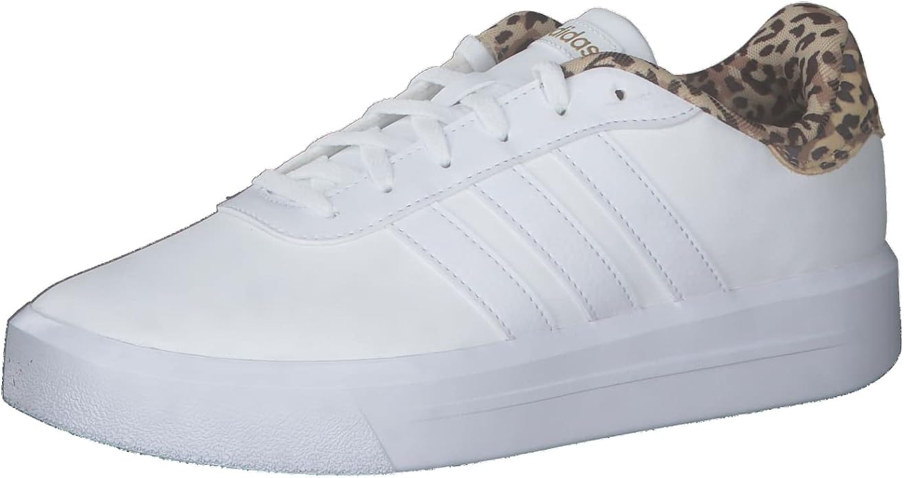 Scarpa Court Platform