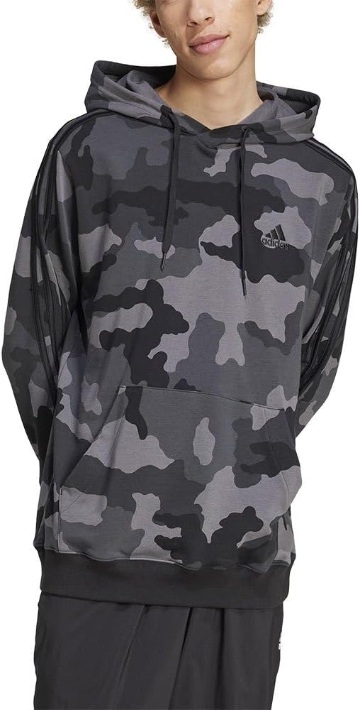 Felpa Camouflage