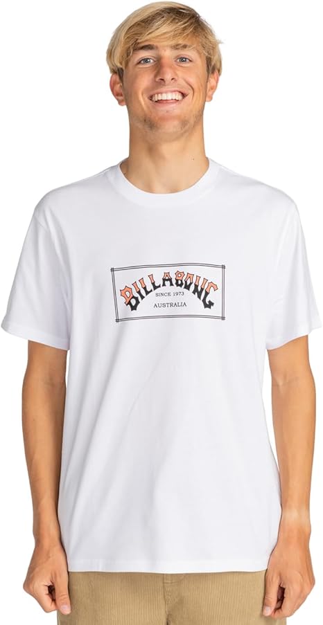 T-Shirt Arch SS