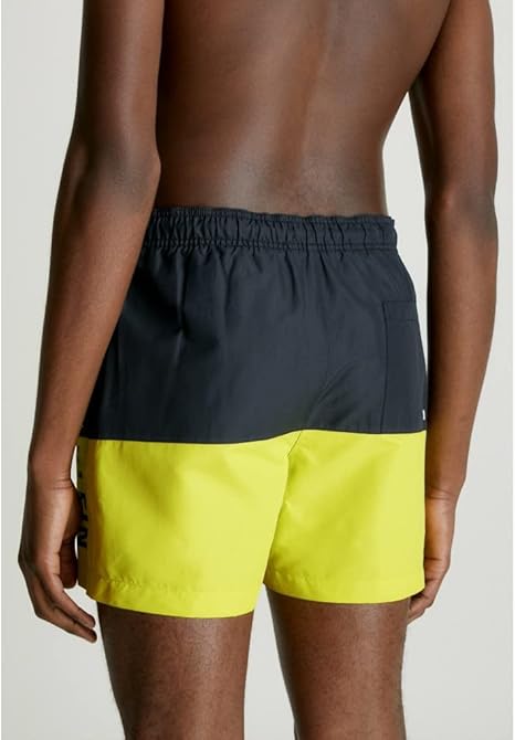 Boxer Bicolore