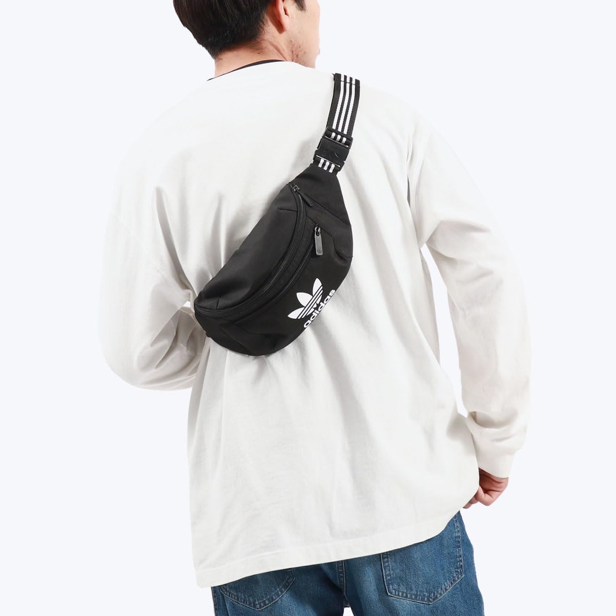 Marsupio AC Waistbag