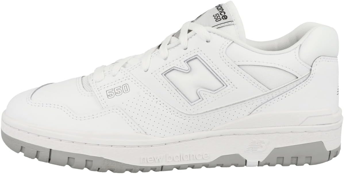 Scarpa 550