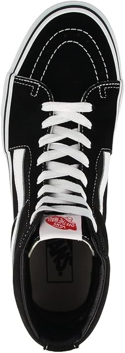 Scarpa Sk8-Hi