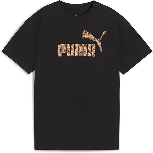 T-shirt Ess Animal Logo