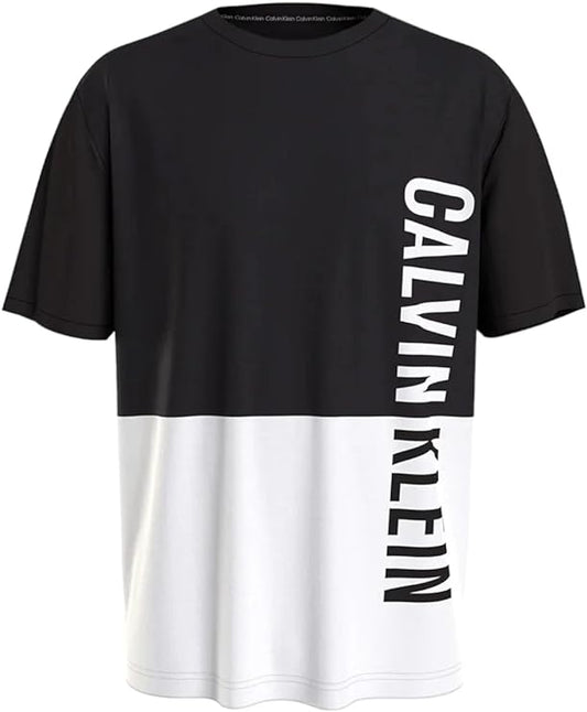T-Shirt Color Block
