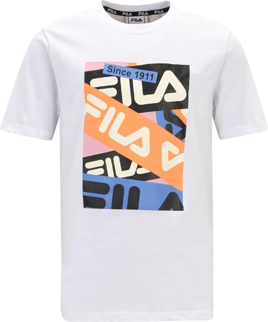 T-shirt Legde Graphic Tee