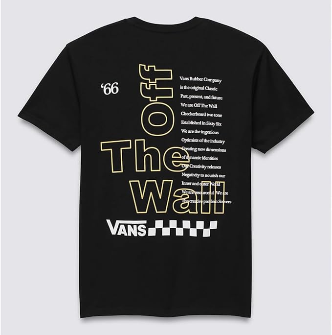 T-Shirt Posted