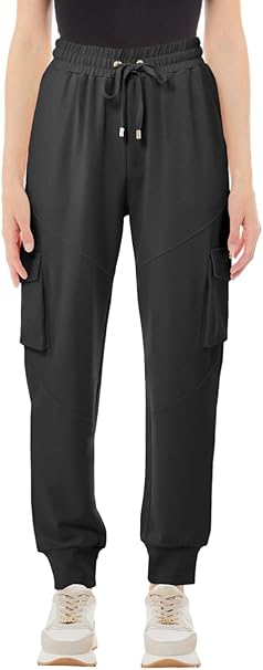 Pantalone Cargo