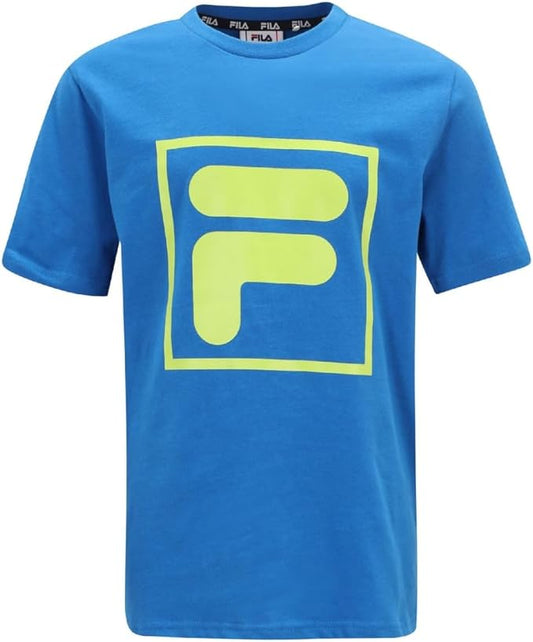 T-Shirt Leienkaul