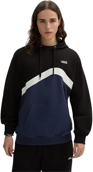 Felpa Sidestripe Block