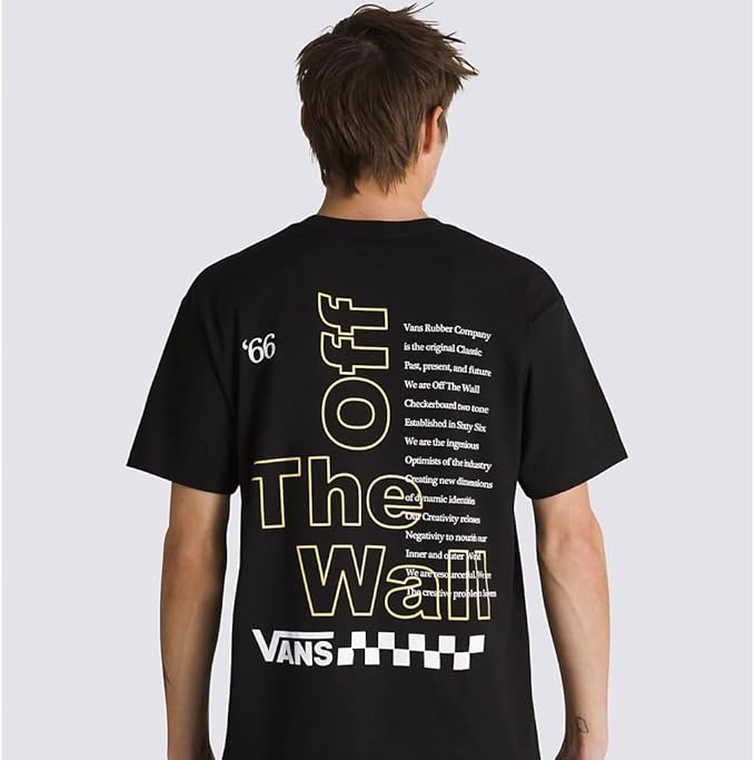 T-Shirt Posted