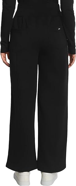 Pantalone con Logo