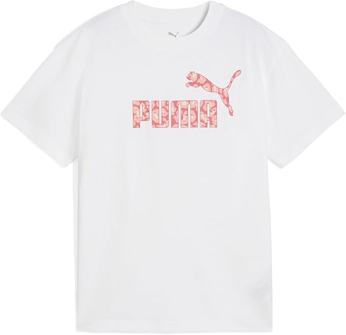 T-shirt Ess Animal Logo