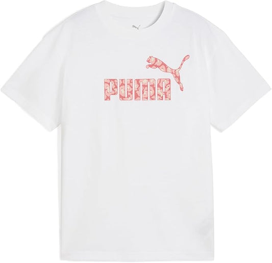 T-shirt Ess Animal Logo