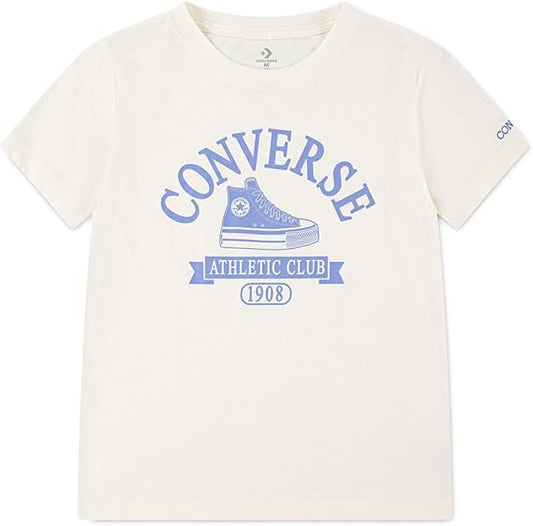 T-Shirt Classic Graphic
