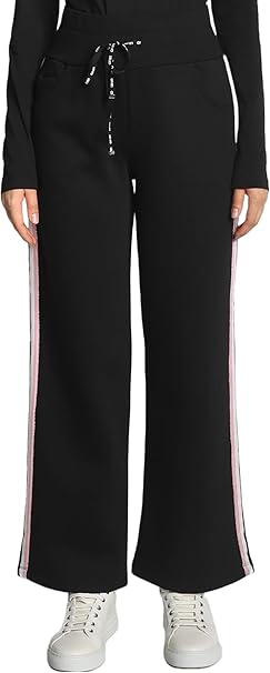 Pantalone con Logo