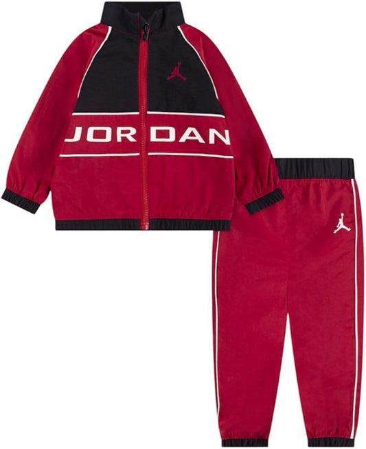 Tuta Jordan Windbreaker