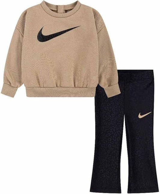 Tuta Swoosh