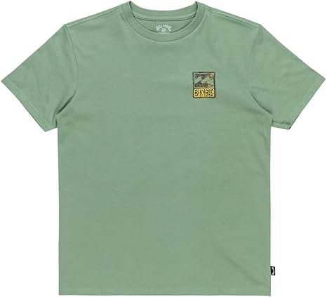 T-Shirt Stamp SS