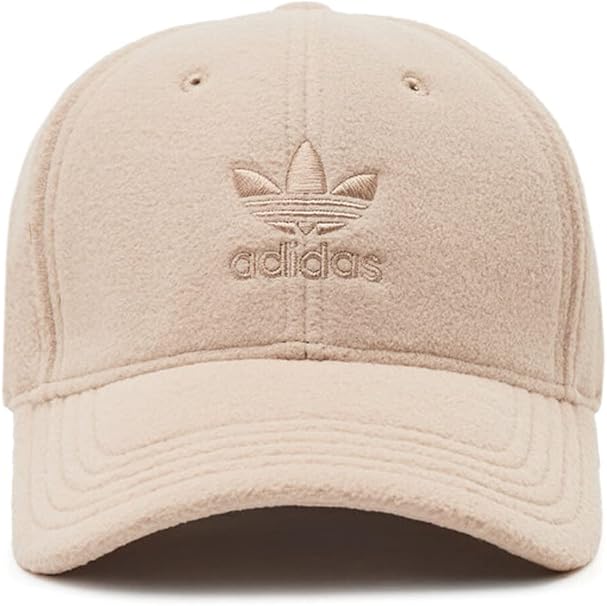 Cappellino Classic Trefoil