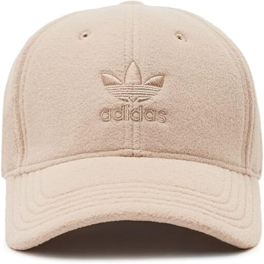 Cappellino Classic Trefoil
