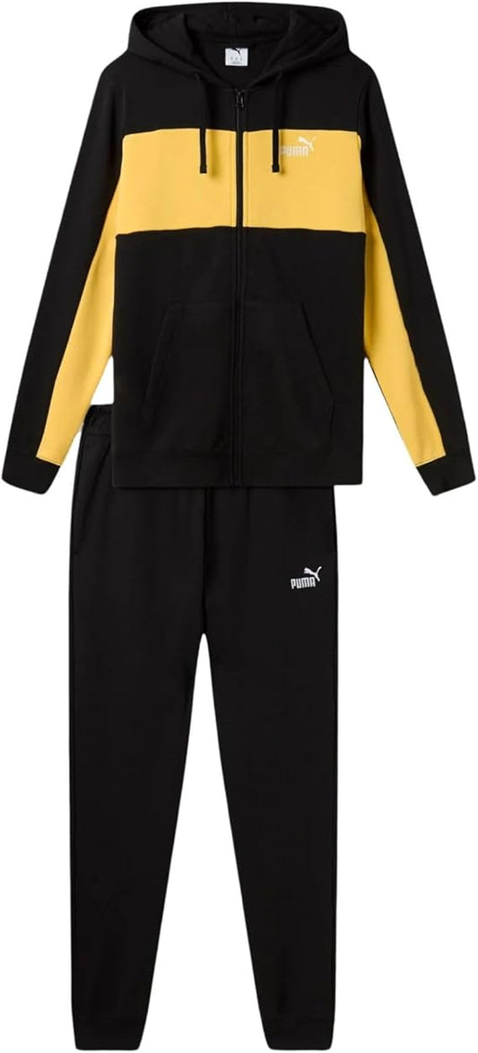Tuta Essentials Colourblock