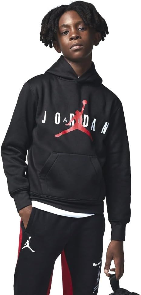 Felpa Jumpman