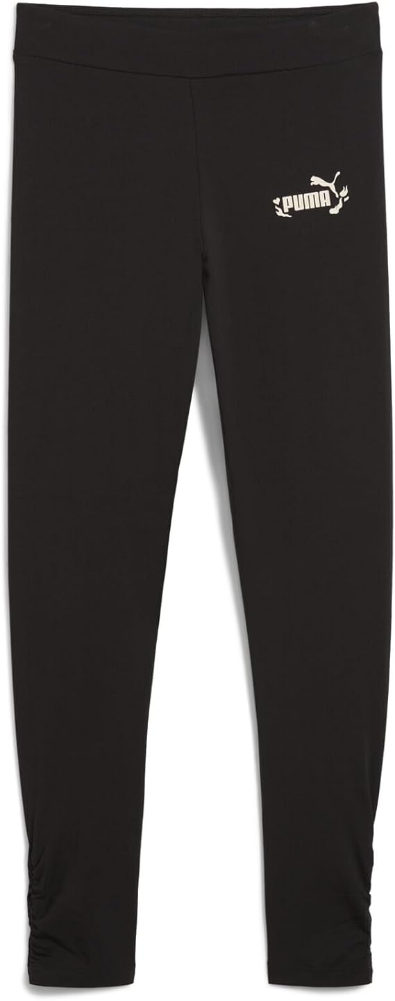 Leggings Flaming Love
