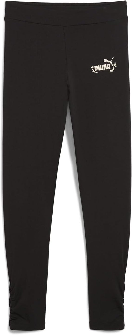 Leggings Flaming Love
