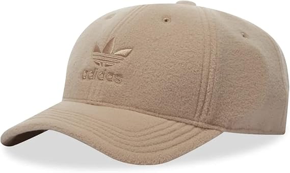 Cappellino Classic Trefoil